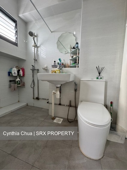 Blk 512 Choa Chu Kang Street 51 (Choa Chu Kang), HDB 5 Rooms #555397581
